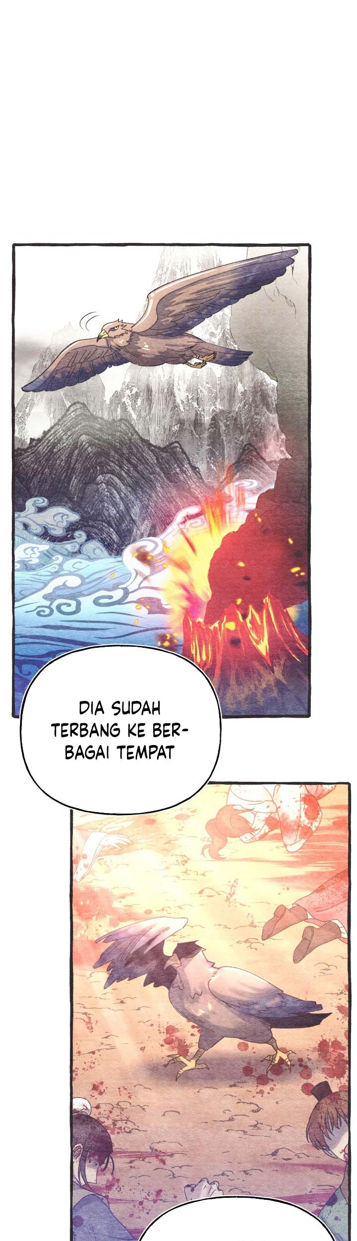 lightning expert Bab 145 halaman 12