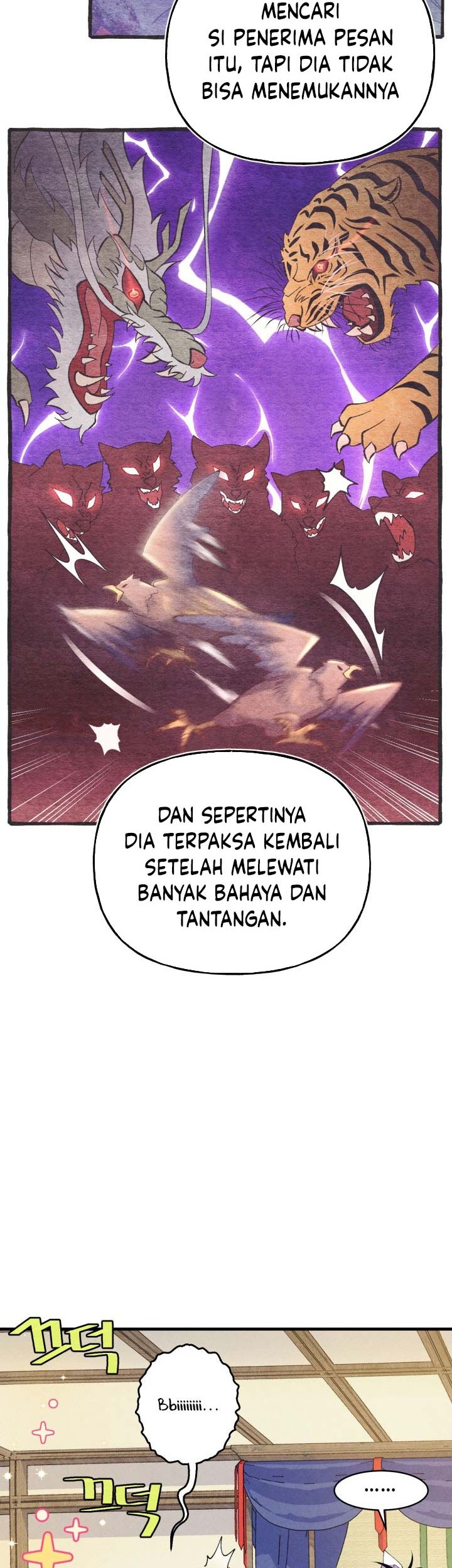 lightning expert Bab 145 halaman 13