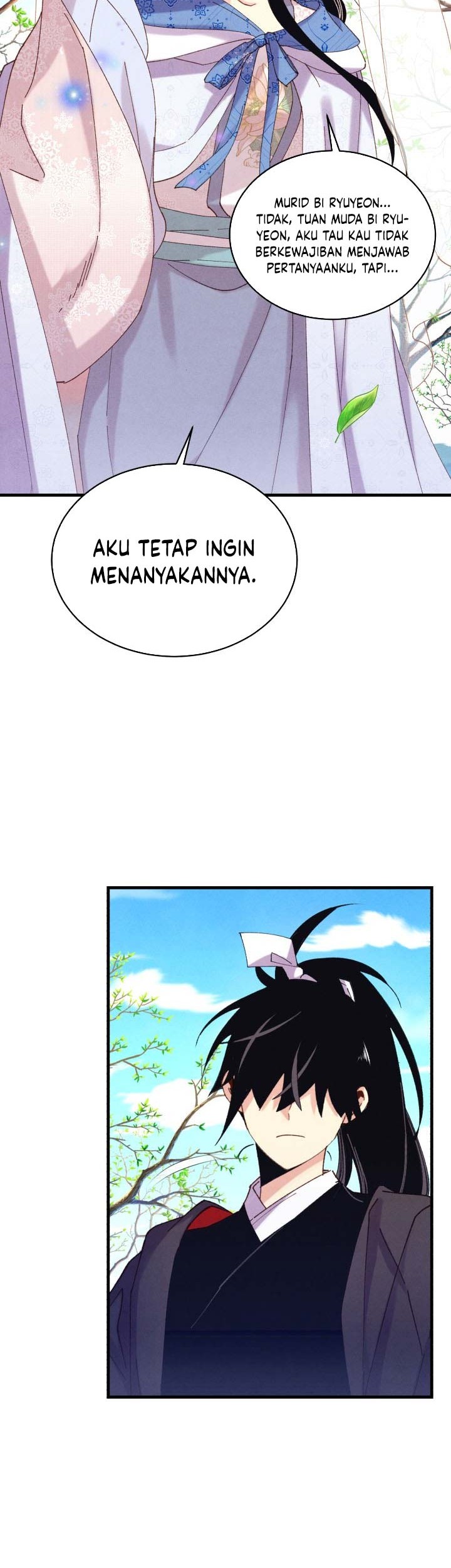 lightning expert Bab 145 halaman 37