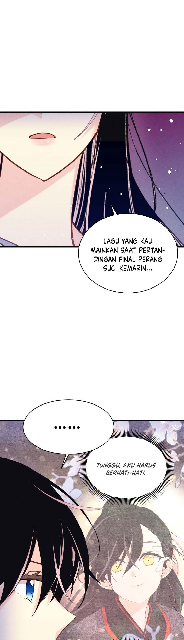lightning expert Bab 145 halaman 38