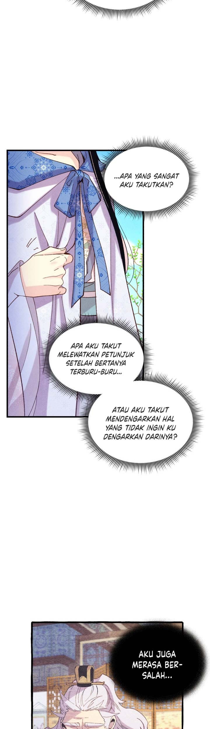 lightning expert Bab 145 halaman 40