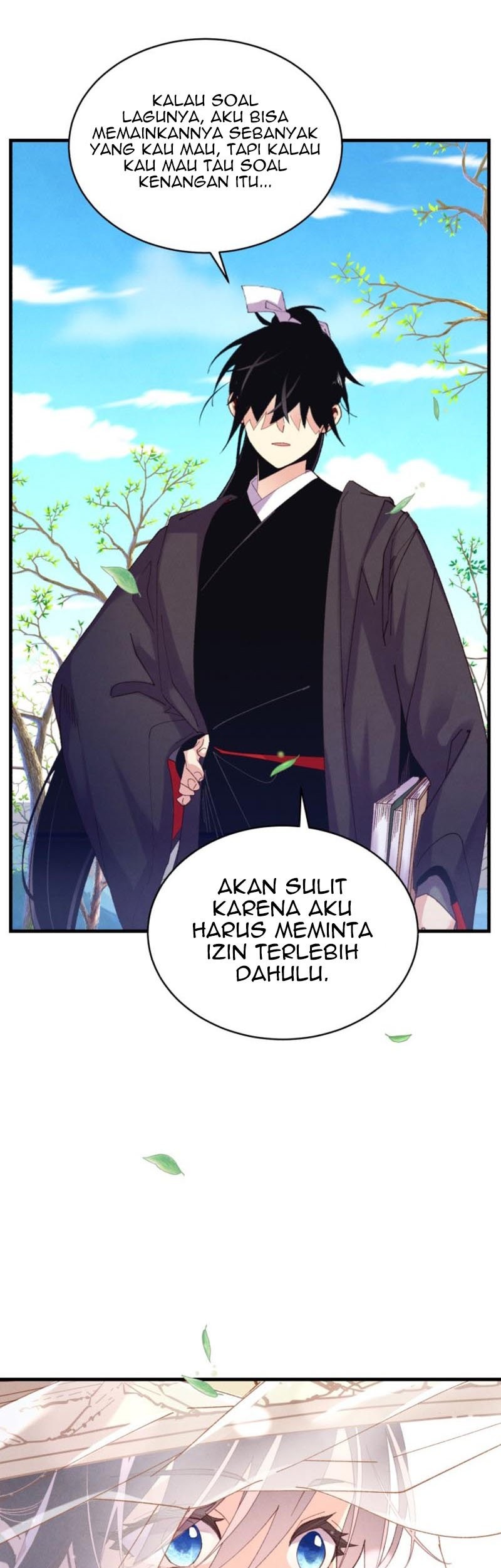 lightning expert Bab 146 halaman 2