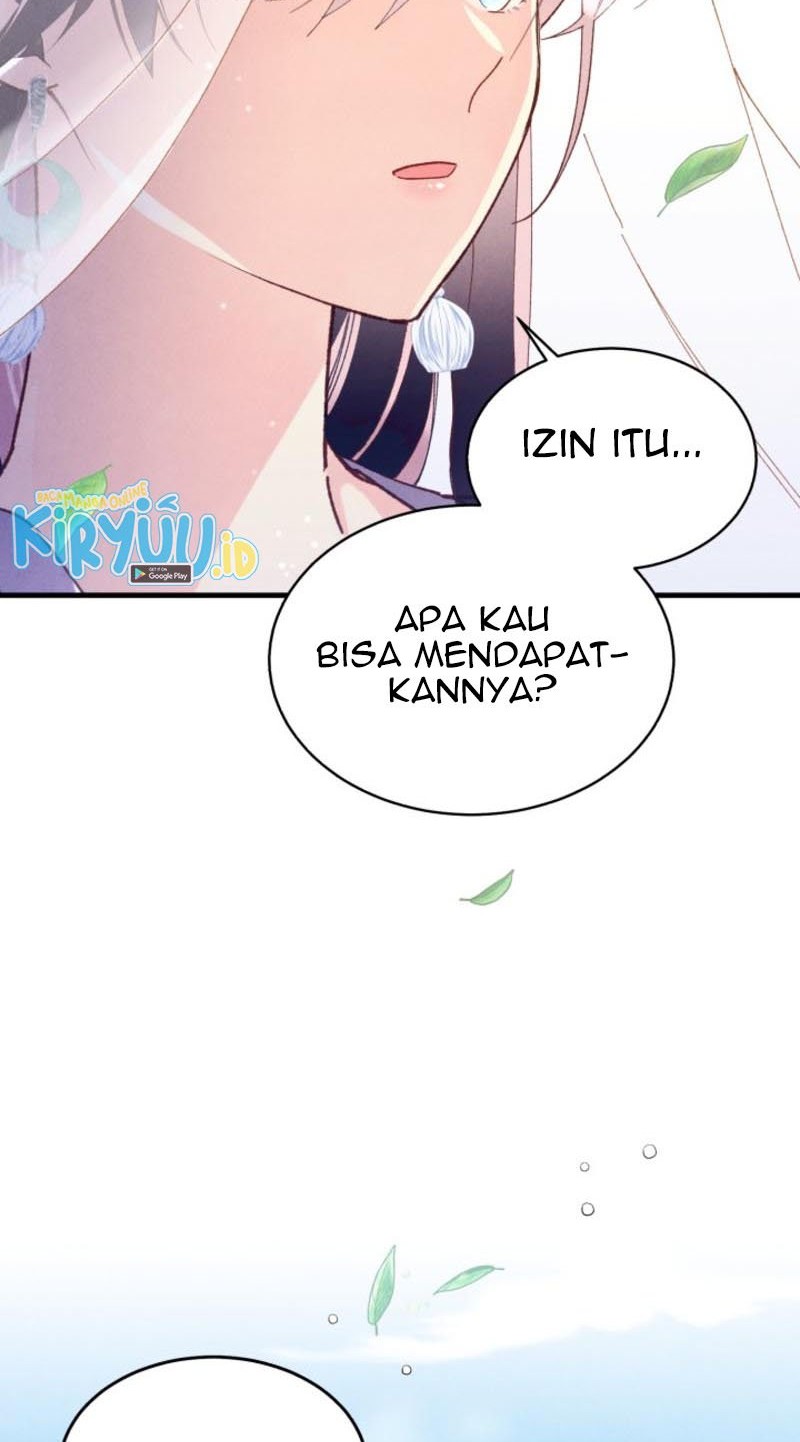 lightning expert Bab 146 halaman 3