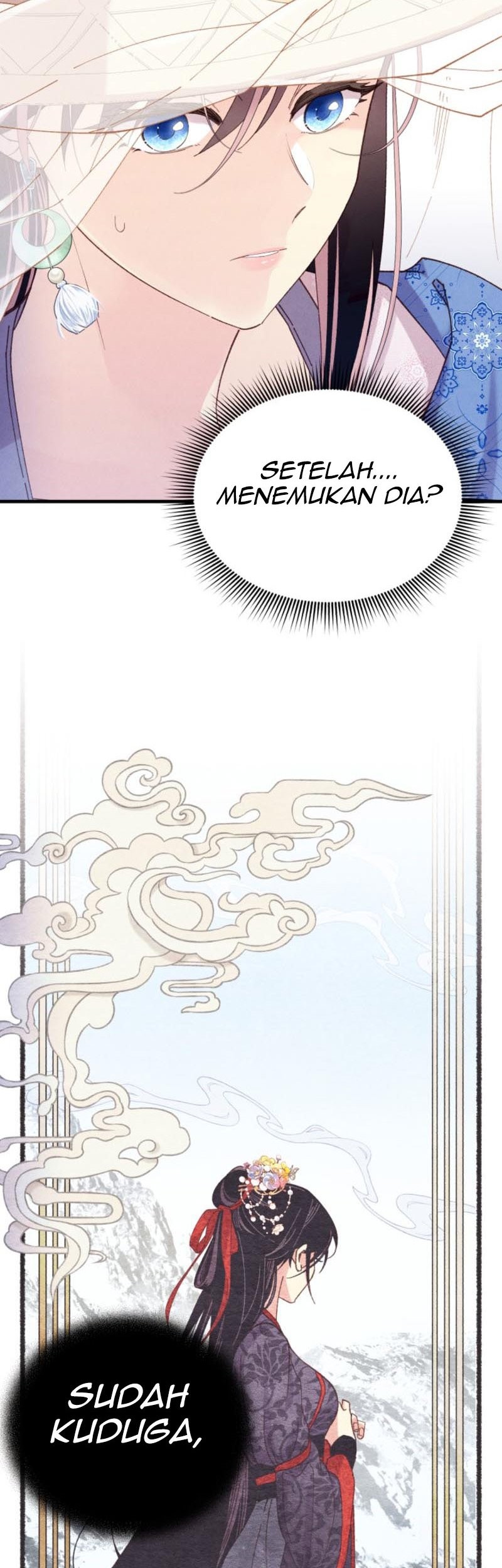 lightning expert Bab 146 halaman 6