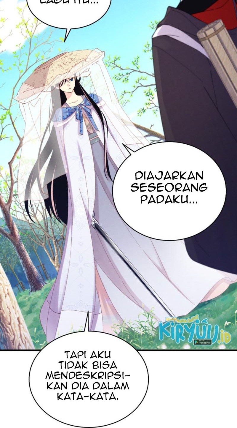 lightning expert Bab 146 halaman 9