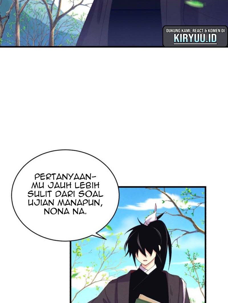 lightning expert Bab 146 halaman 15