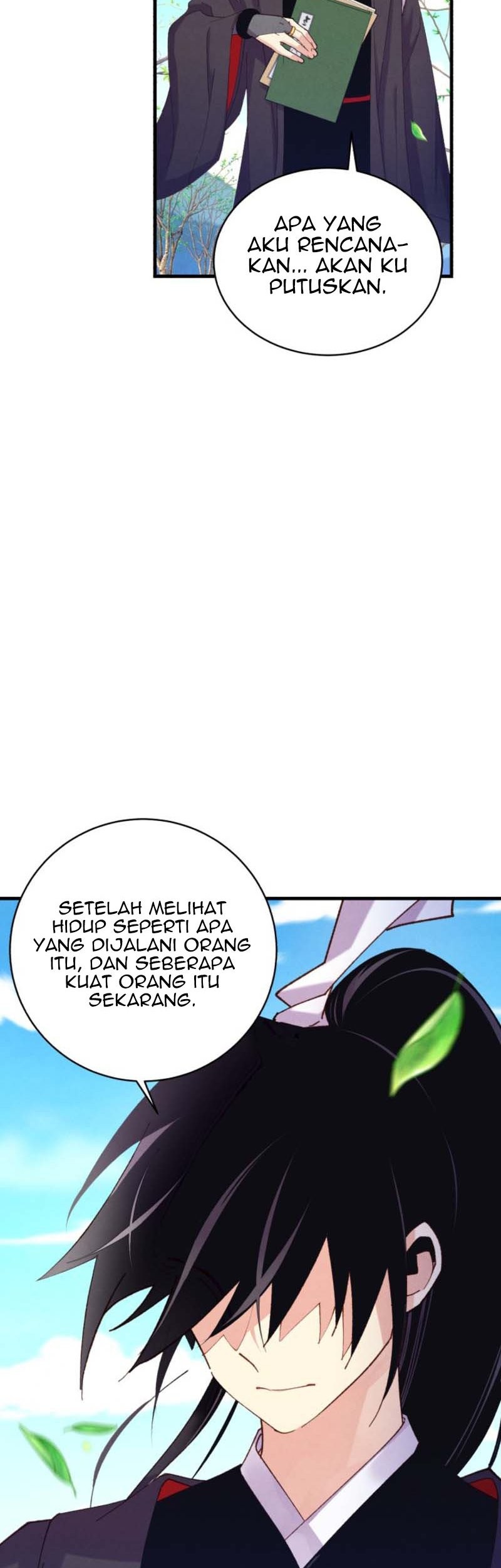 lightning expert Bab 146 halaman 16
