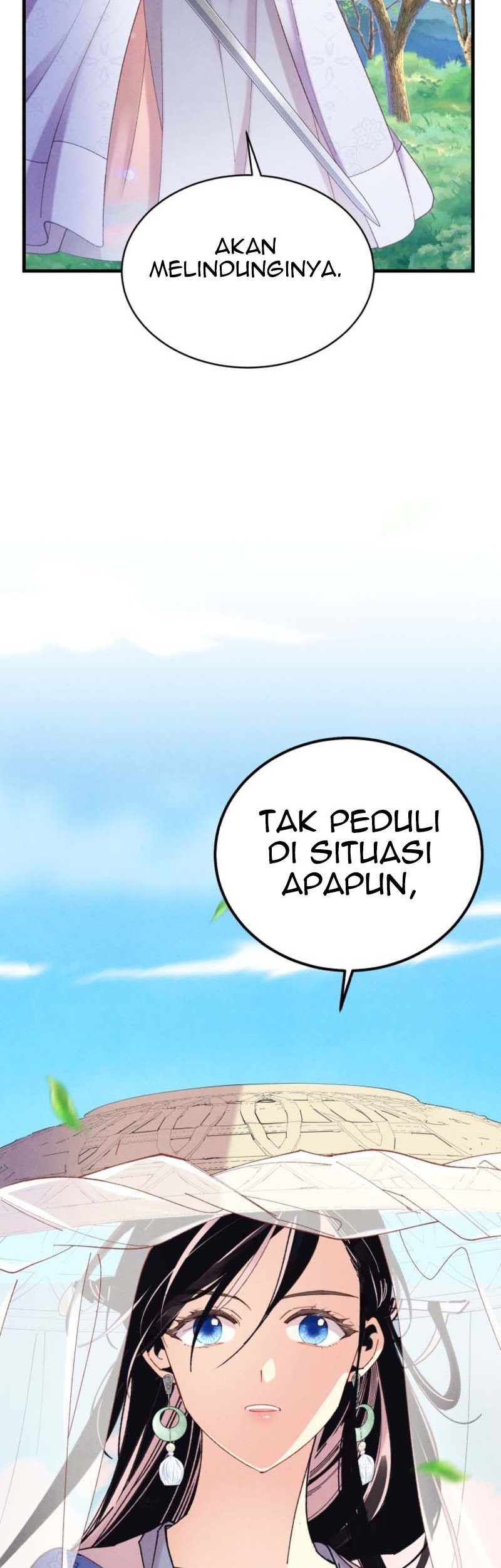 lightning expert Bab 146 halaman 22