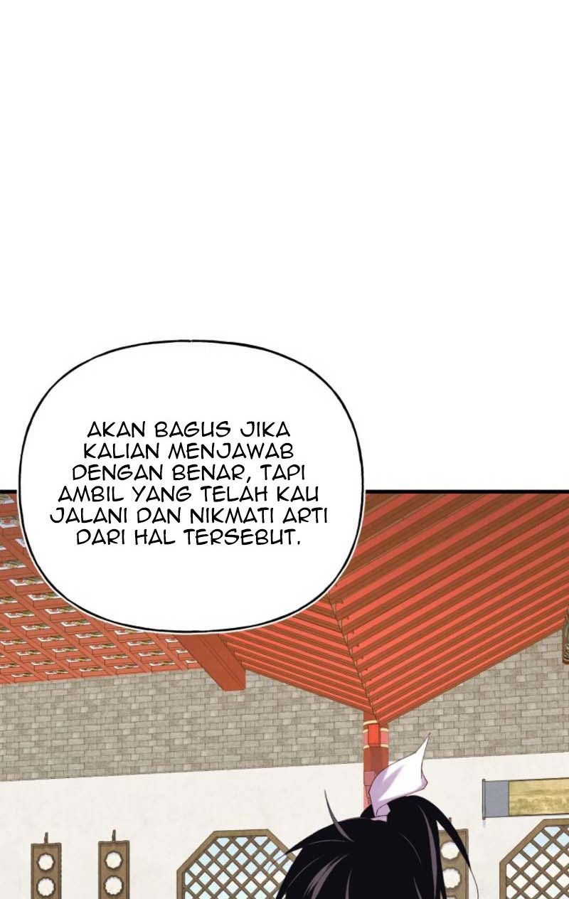 lightning expert Bab 146 halaman 29