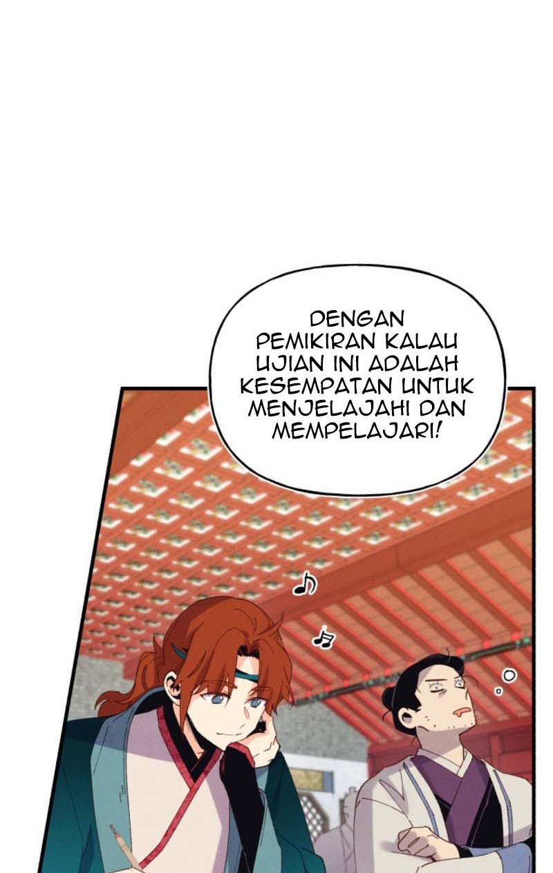 lightning expert Bab 146 halaman 31