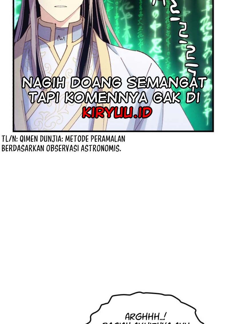 lightning expert Bab 146 halaman 37