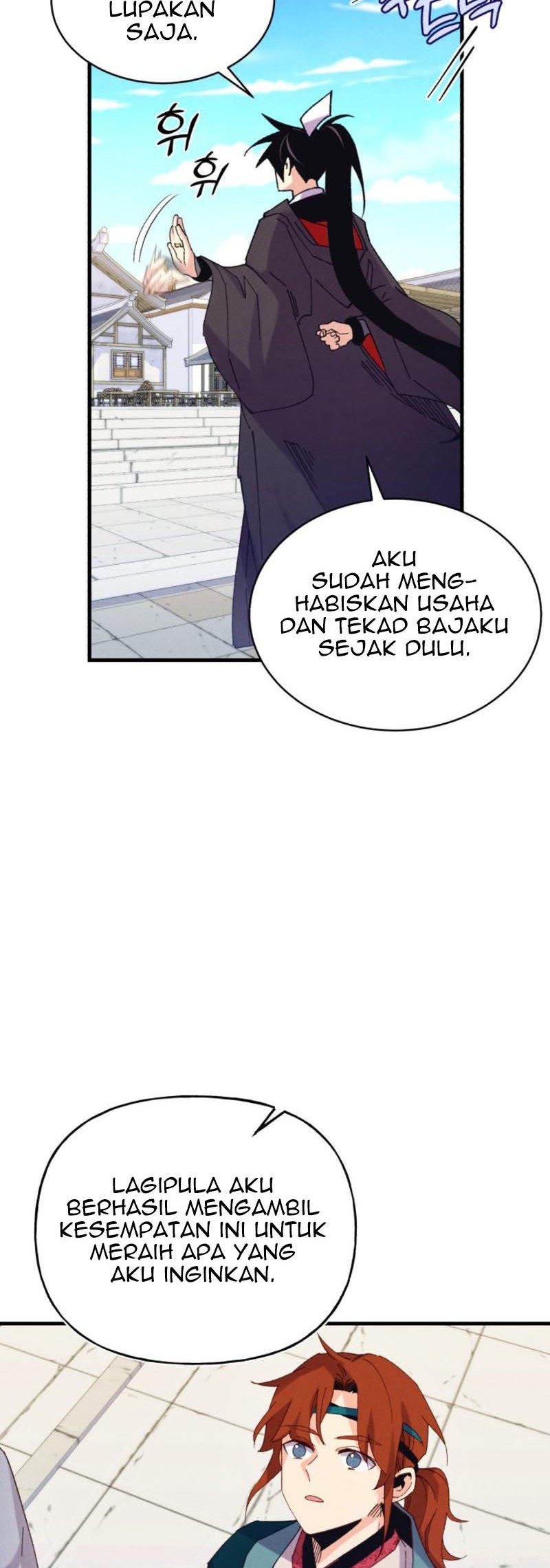 lightning expert Bab 146 halaman 59
