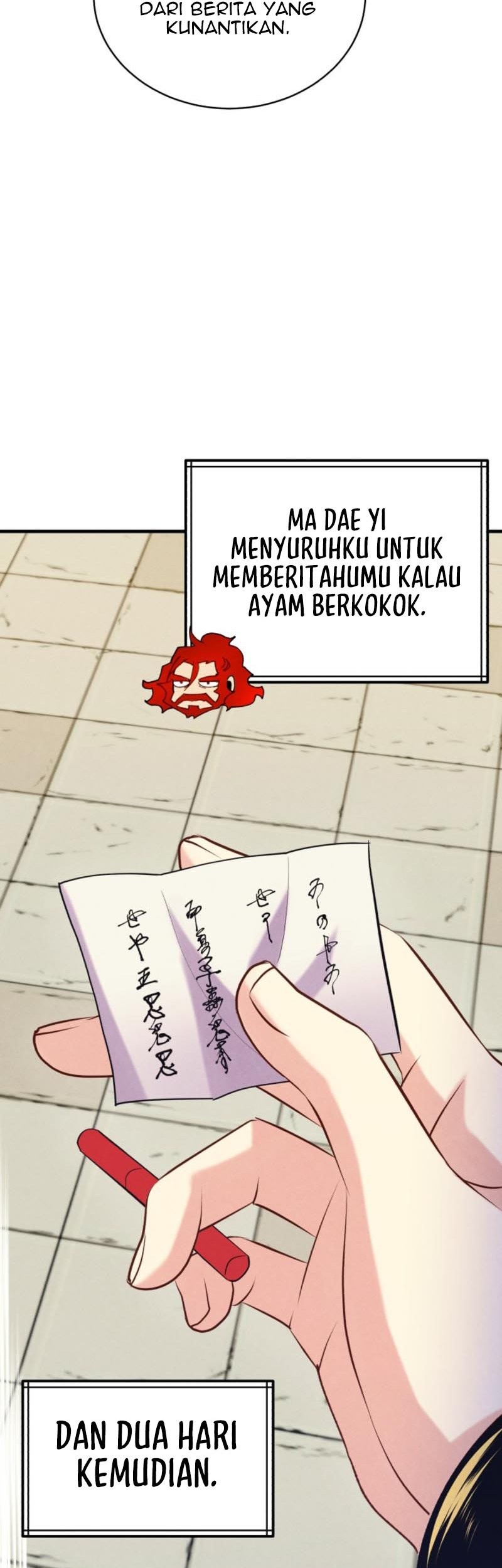 lightning expert Bab 146 halaman 64