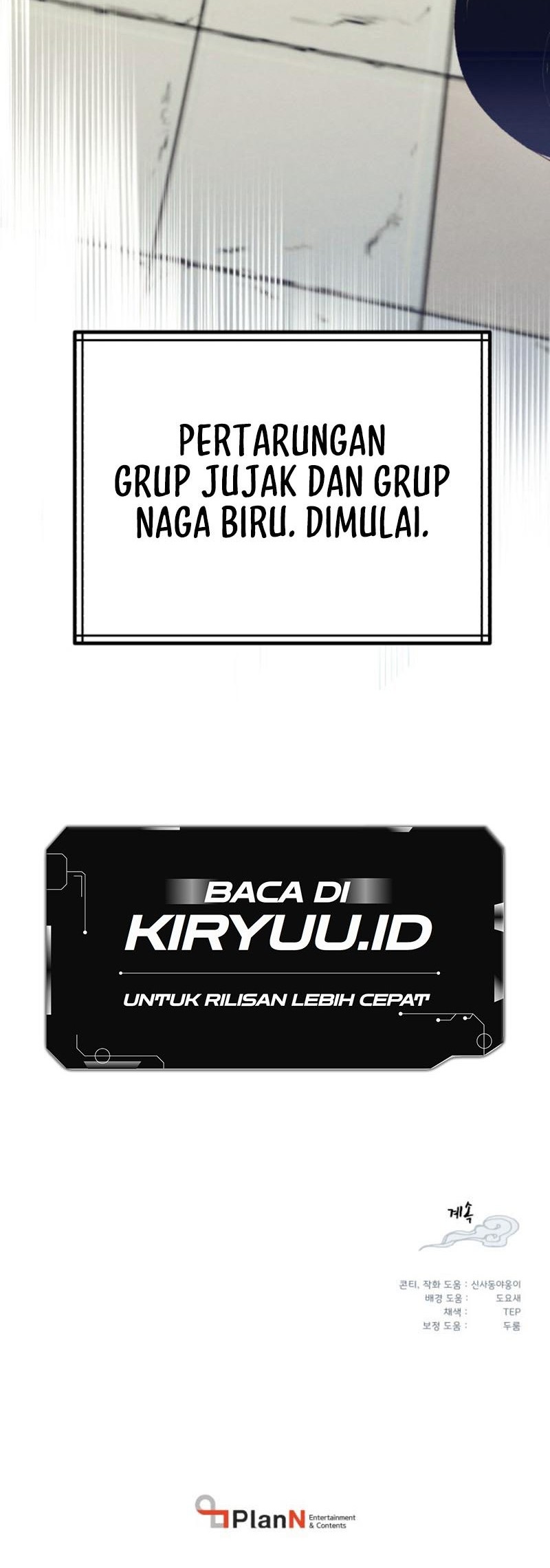 lightning expert Bab 146 halaman 65