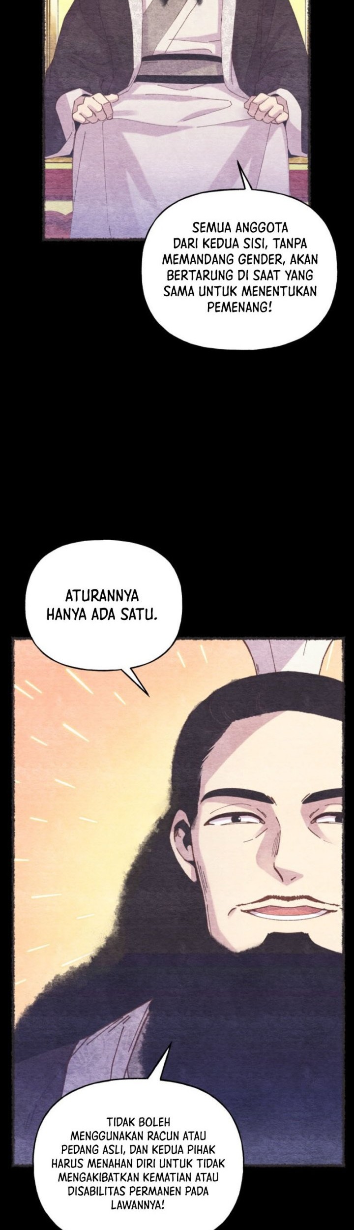 lightning expert Bab 147 halaman 10