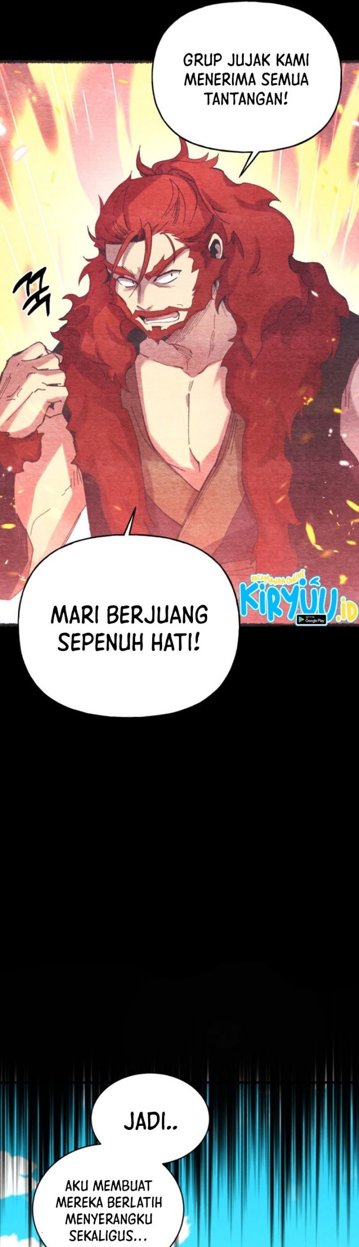 lightning expert Bab 147 halaman 13