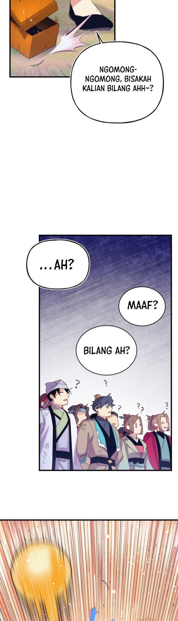 lightning expert Bab 147 halaman 26