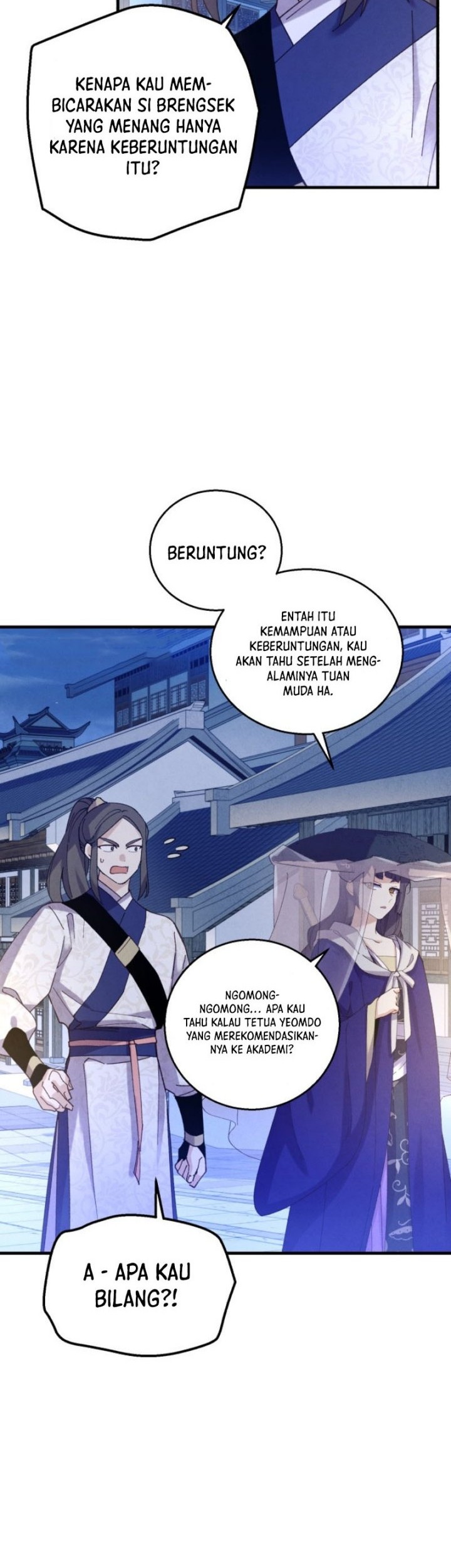 lightning expert Bab 147 halaman 38