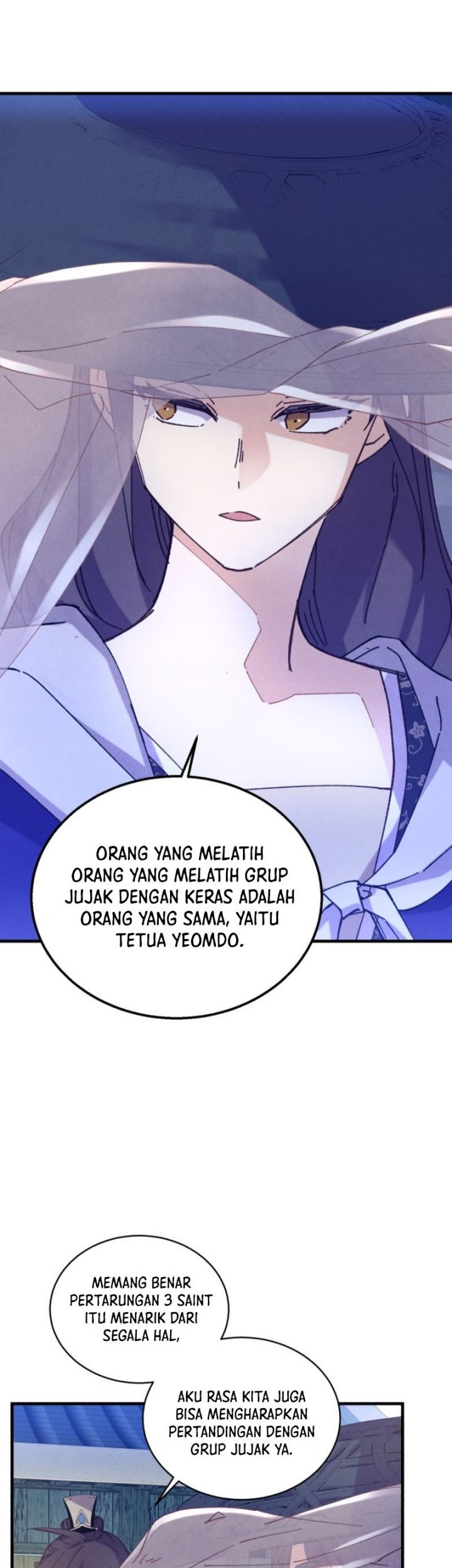 lightning expert Bab 147 halaman 39