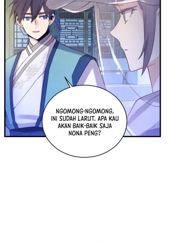 lightning expert Bab 147 halaman 40