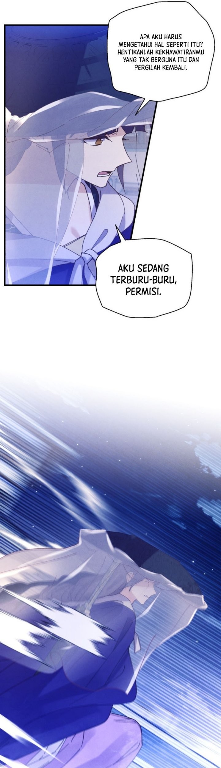 lightning expert Bab 147 halaman 45