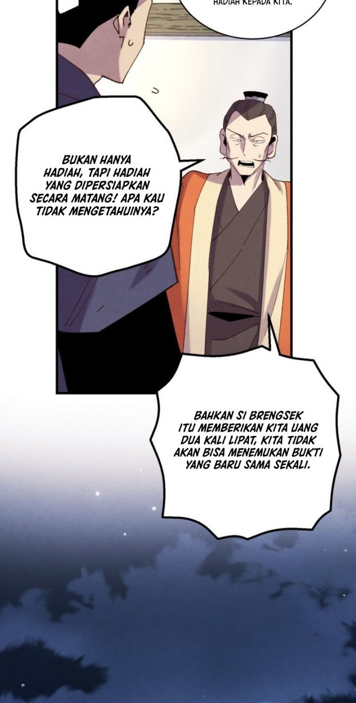 lightning expert Bab 147 halaman 48