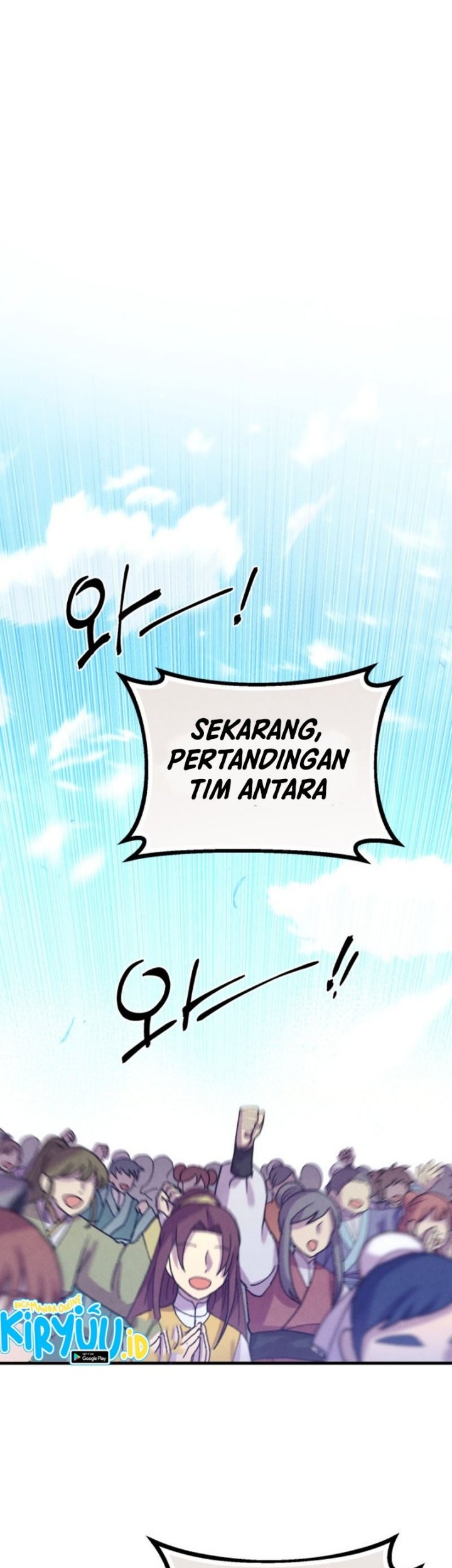 lightning expert Bab 147 halaman 50