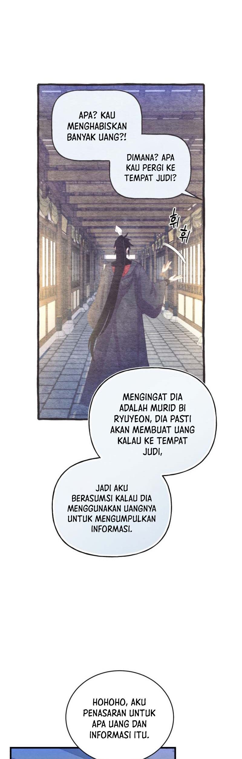 lightning expert Bab 148 halaman 5