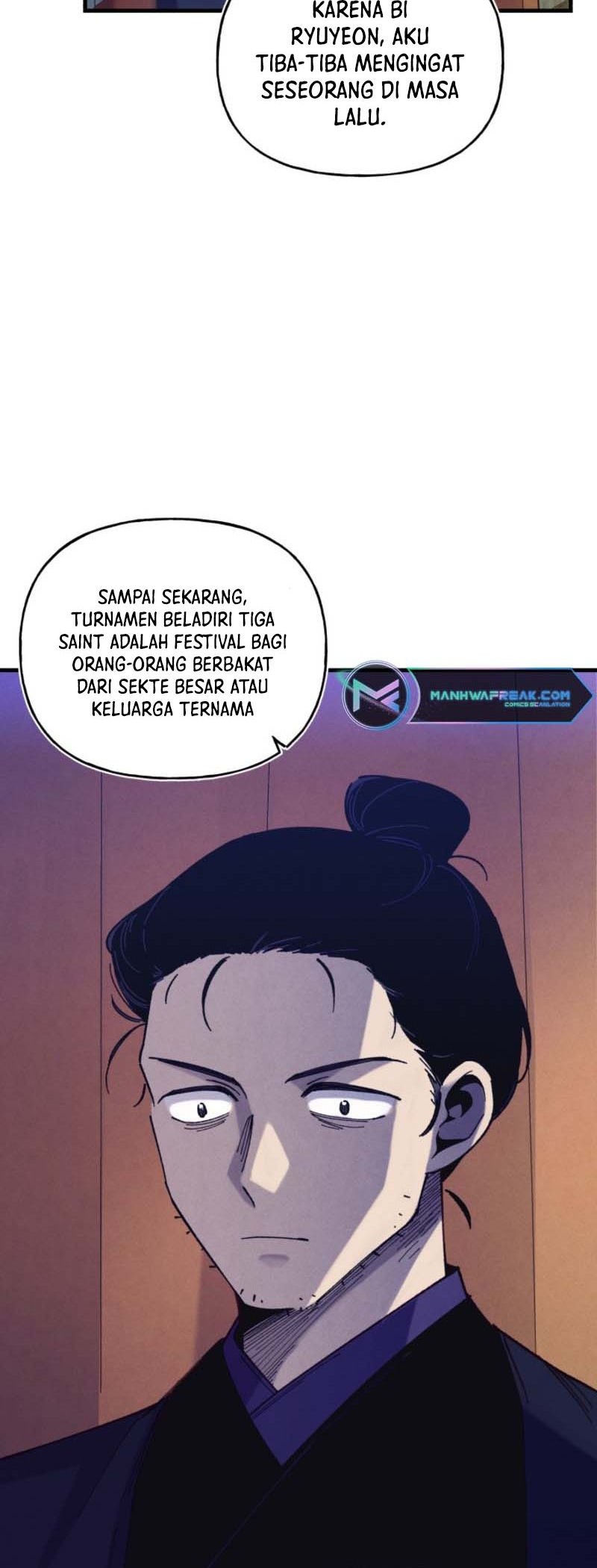 lightning expert Bab 148 halaman 7