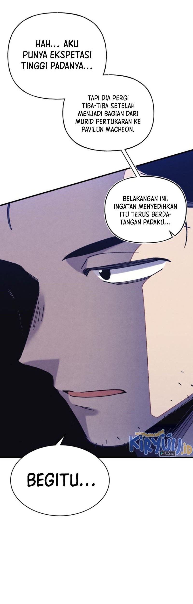 lightning expert Bab 148 halaman 9