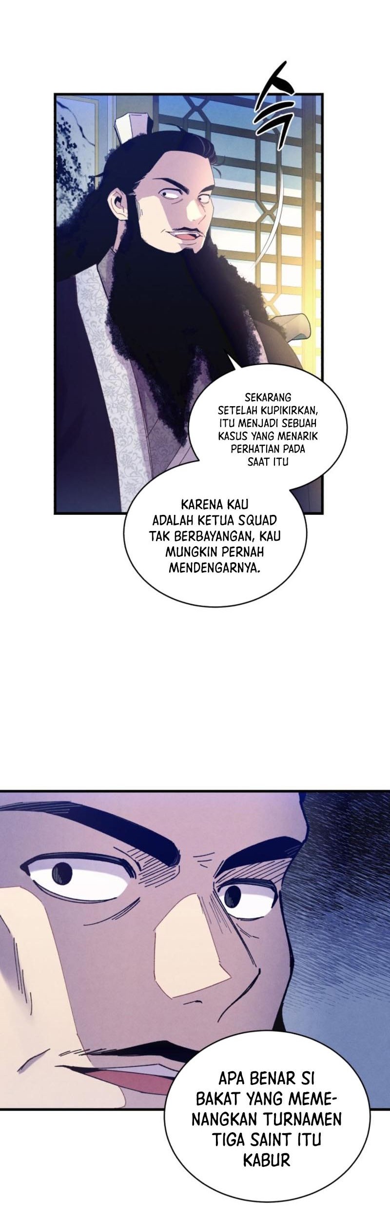 lightning expert Bab 148 halaman 10