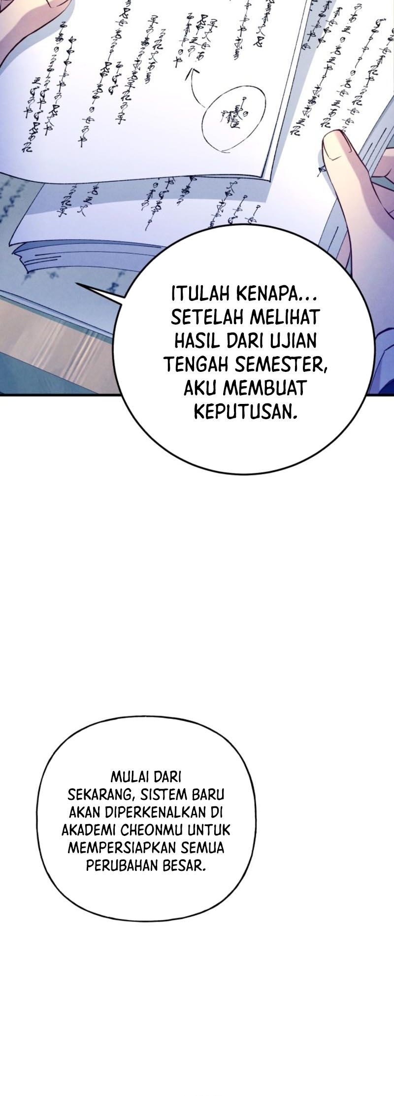 lightning expert Bab 148 halaman 13