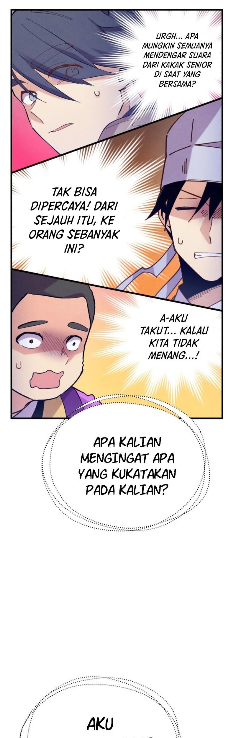 lightning expert Bab 148 halaman 30