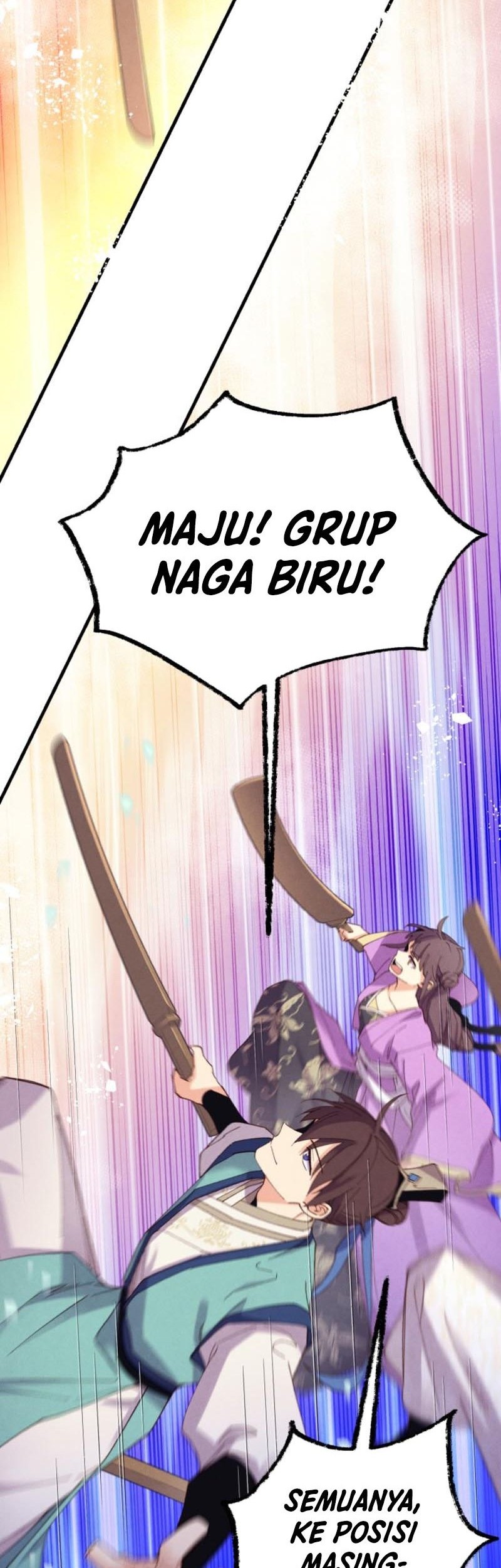 lightning expert Bab 148 halaman 36