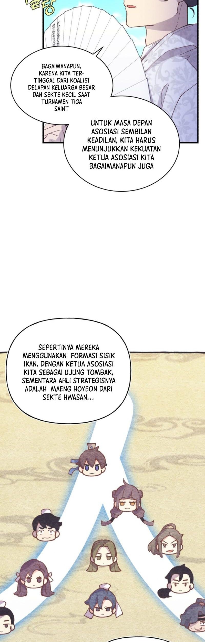 lightning expert Bab 148 halaman 39