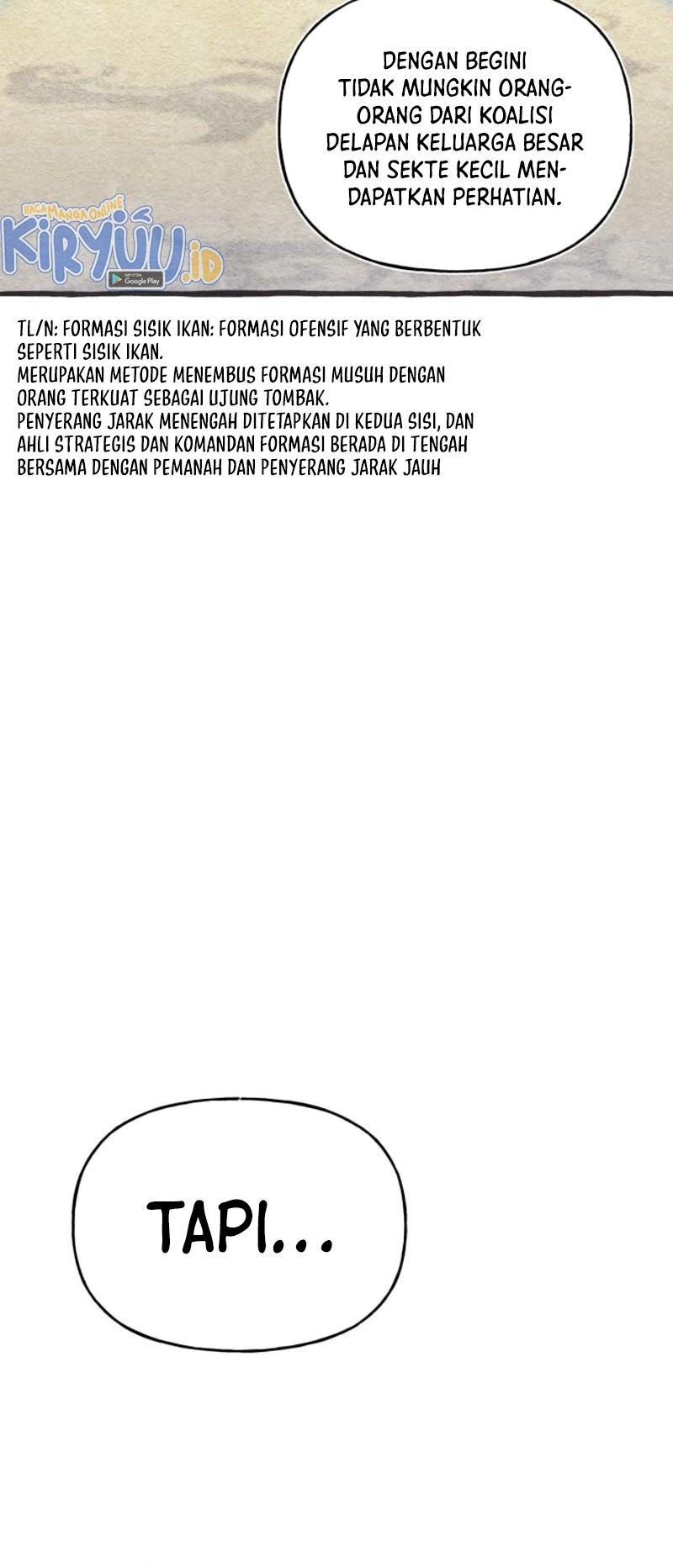 lightning expert Bab 148 halaman 40