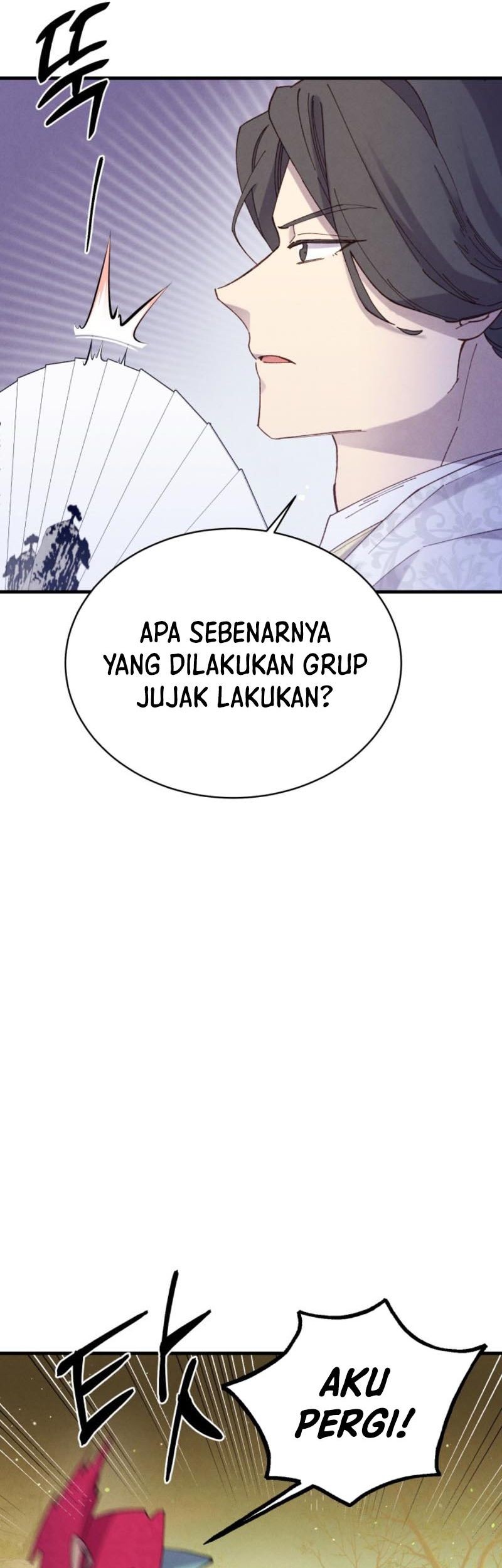 lightning expert Bab 148 halaman 41