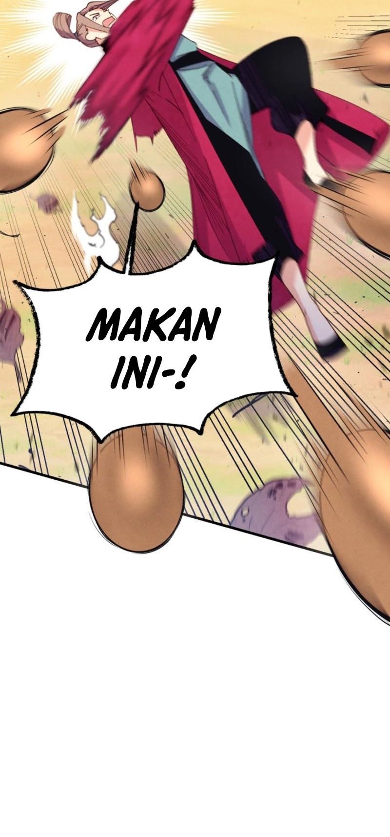 lightning expert Bab 148 halaman 46