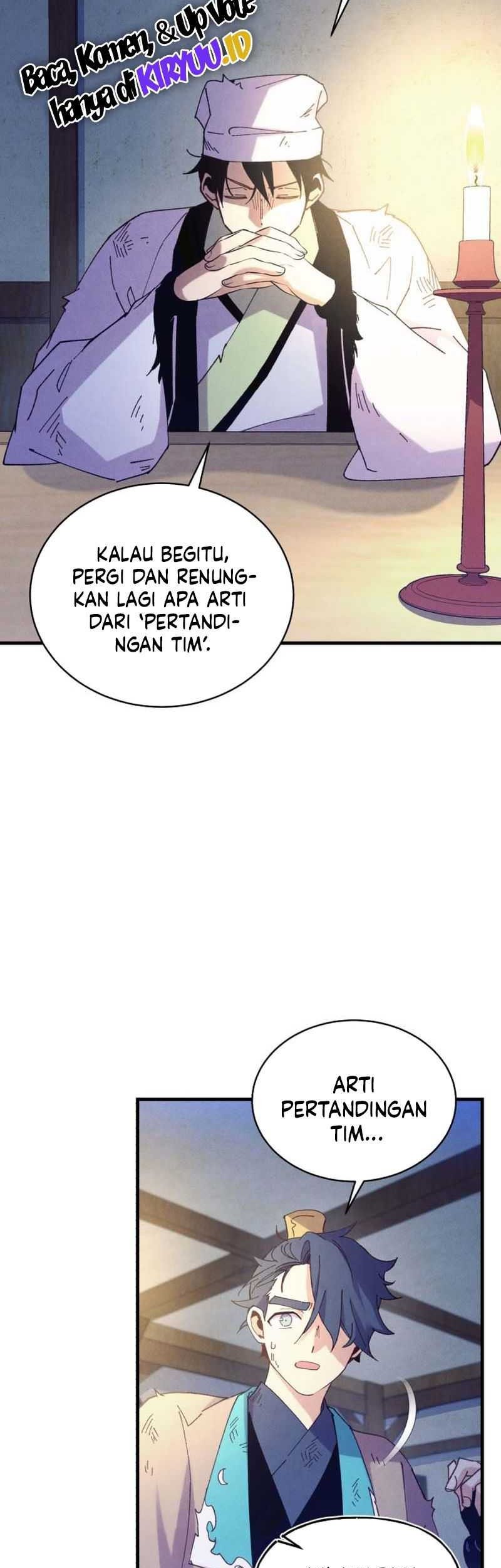 lightning expert Bab 149 halaman 4