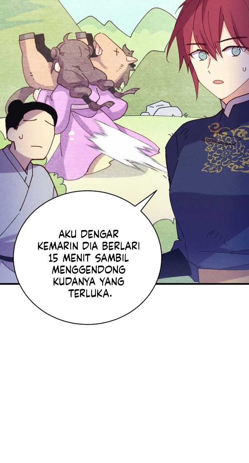lightning expert Bab 149 halaman 13