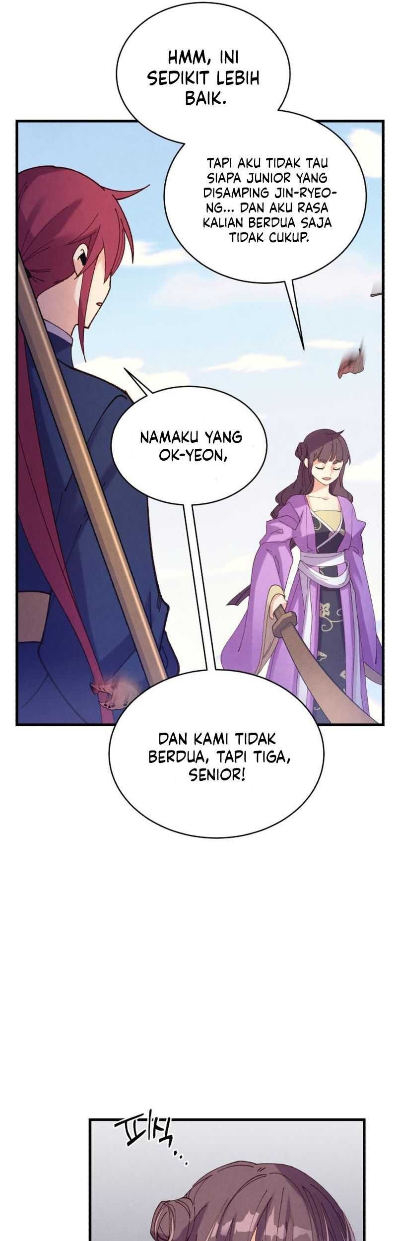 lightning expert Bab 149 halaman 50