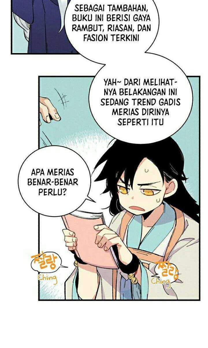 lightning expert Bab 15 halaman 11