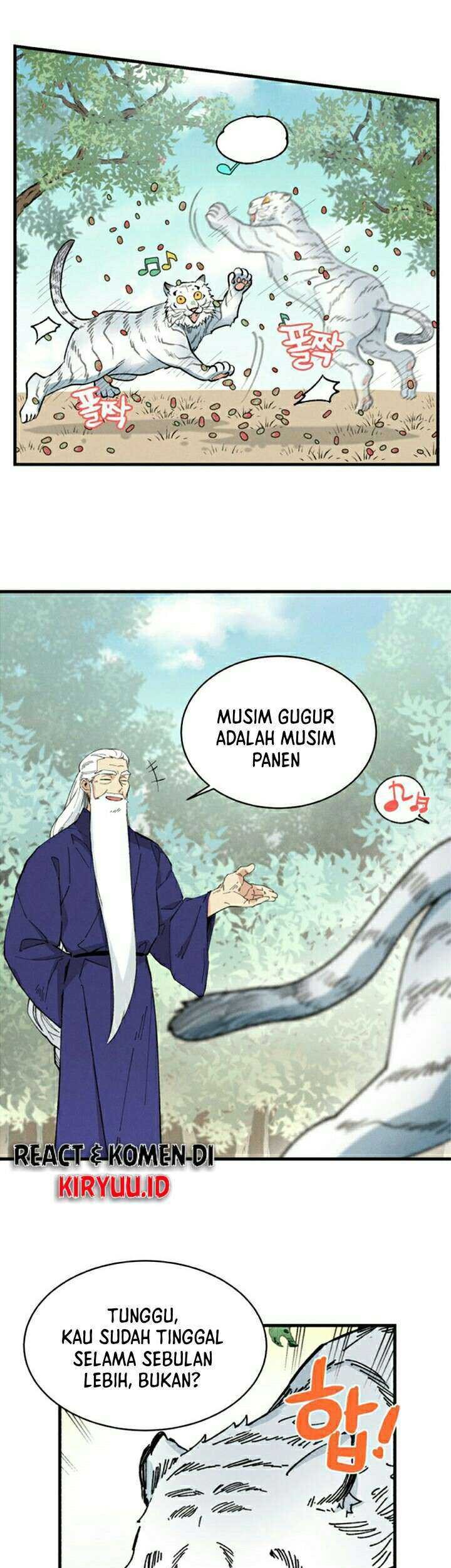 lightning expert Bab 15 halaman 16