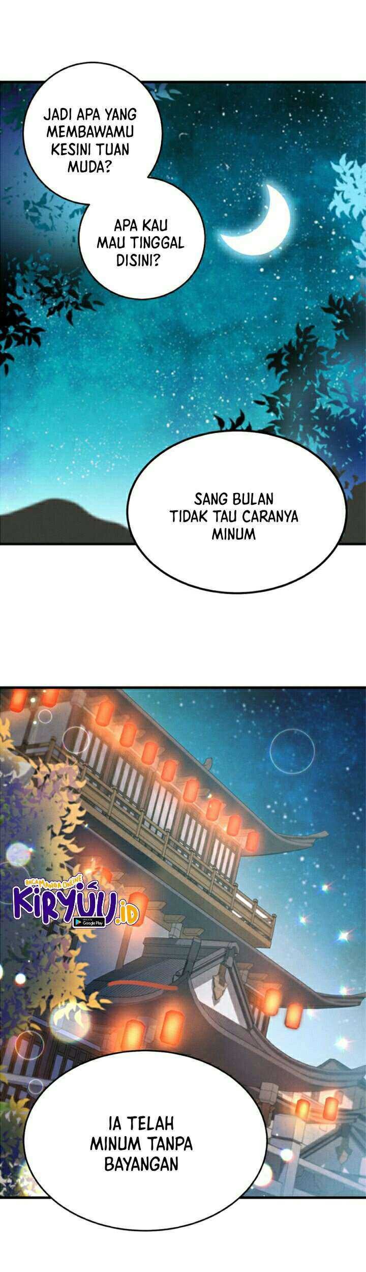 lightning expert Bab 15 halaman 18