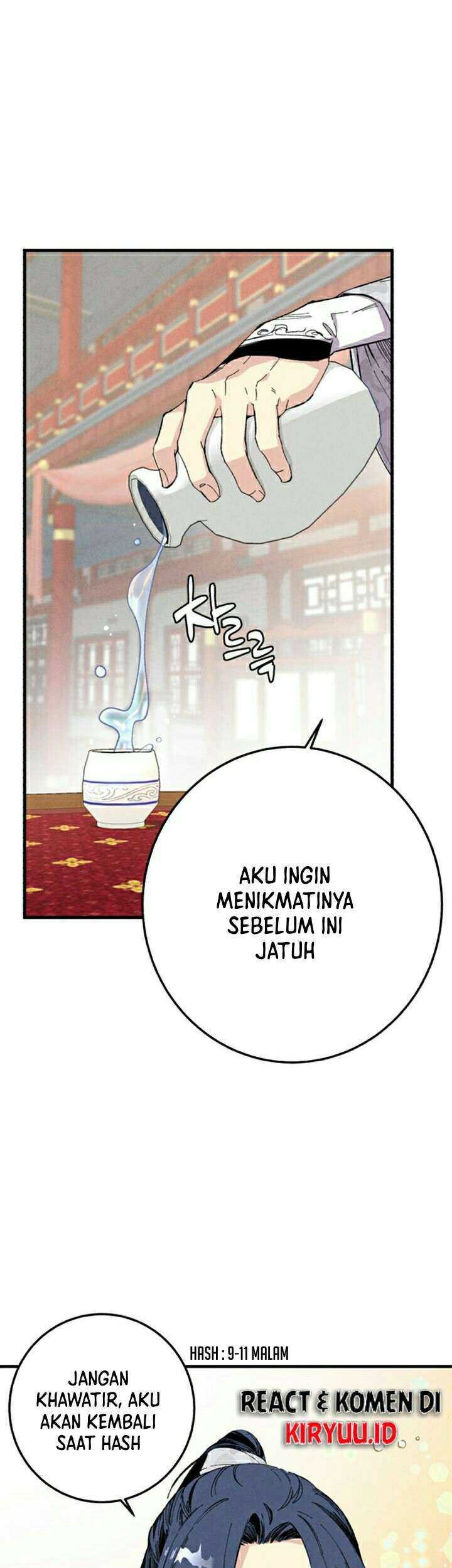 lightning expert Bab 15 halaman 20