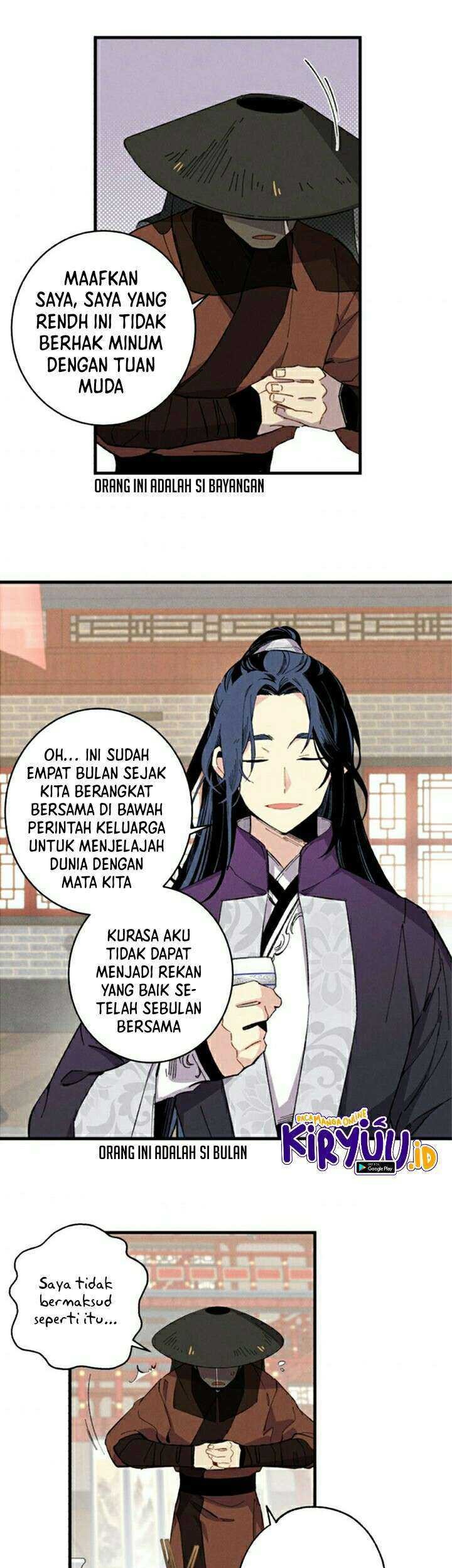 lightning expert Bab 15 halaman 22