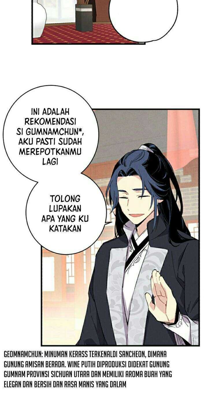 lightning expert Bab 15 halaman 23