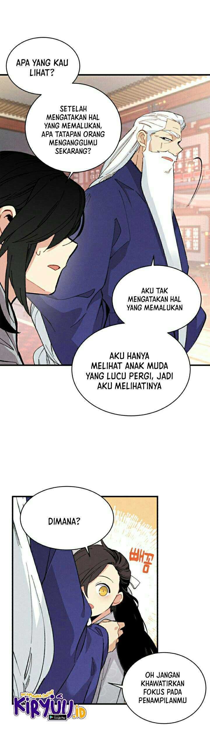 lightning expert Bab 15 halaman 30