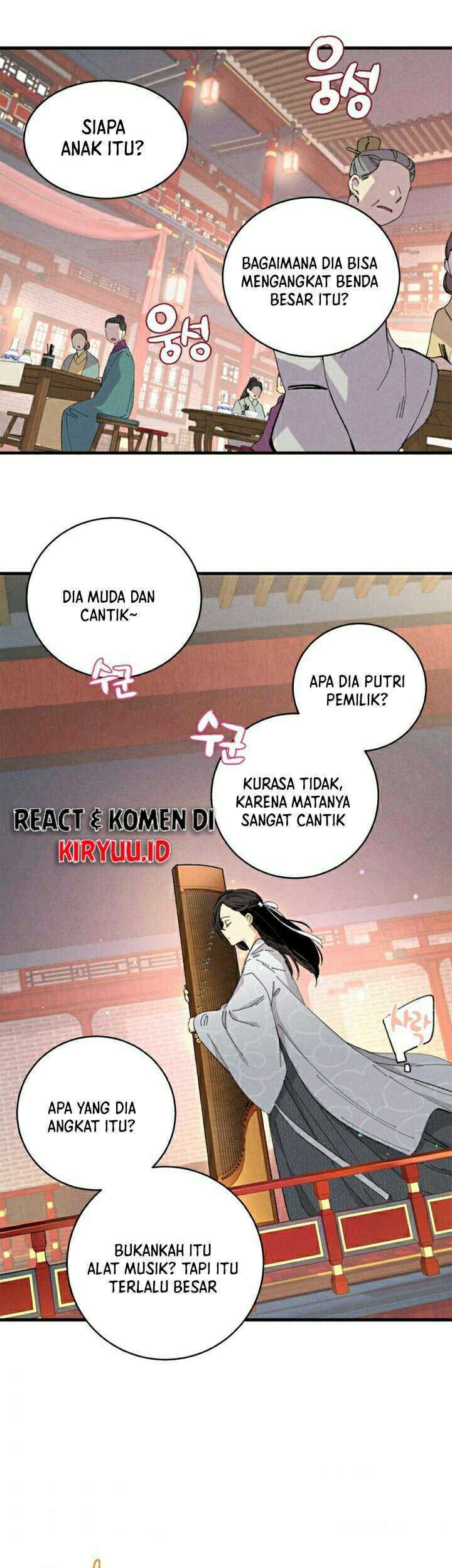 lightning expert Bab 15 halaman 32
