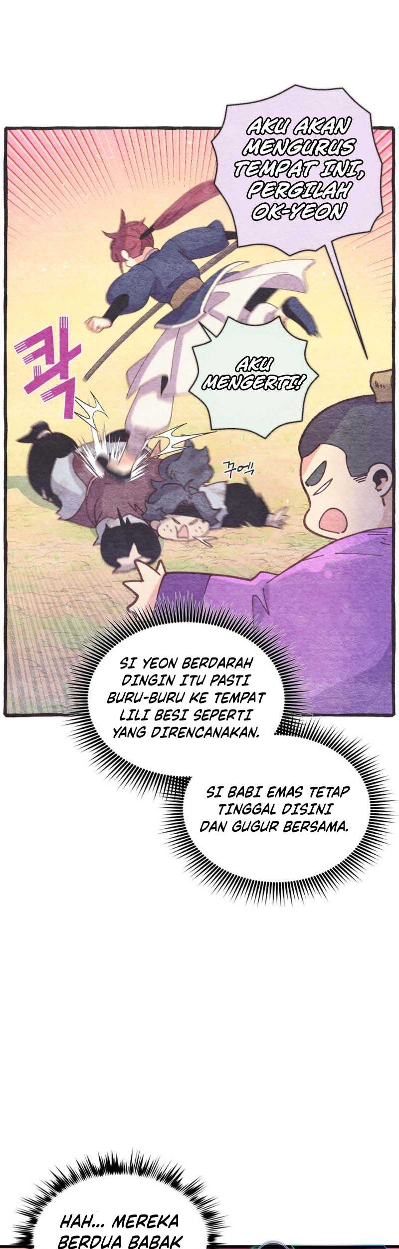 lightning expert Bab 150 halaman 18